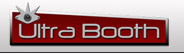 Ultra Booth Los Angeles photo booth rental