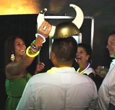 popular photo booth rental